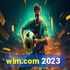 wim.com 2023